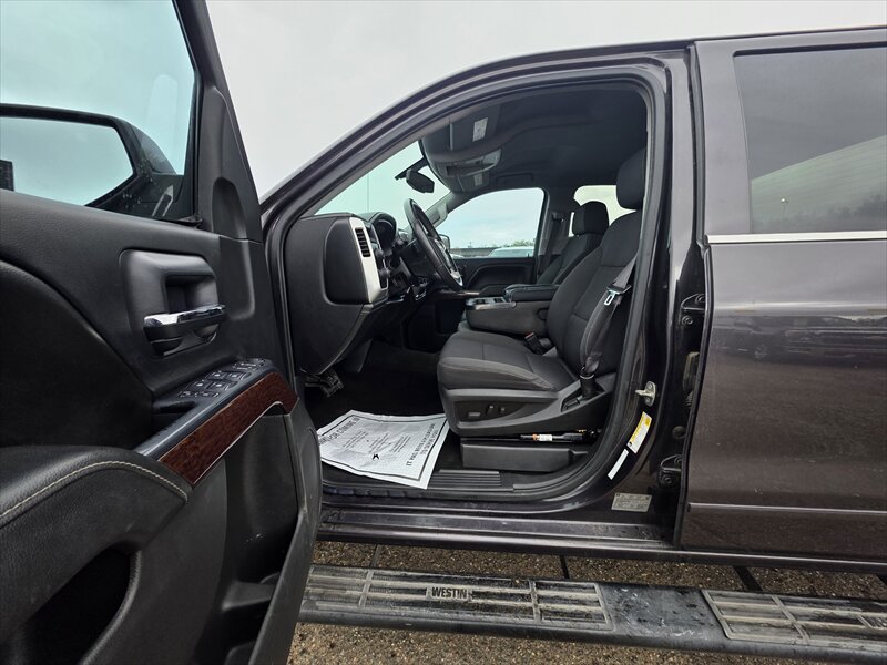 2016 GMC Sierra 1500 SLE - Photo 7 - Brainerd, MN 56401