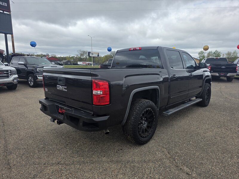 2016 GMC Sierra 1500 SLE - Photo 4 - Brainerd, MN 56401