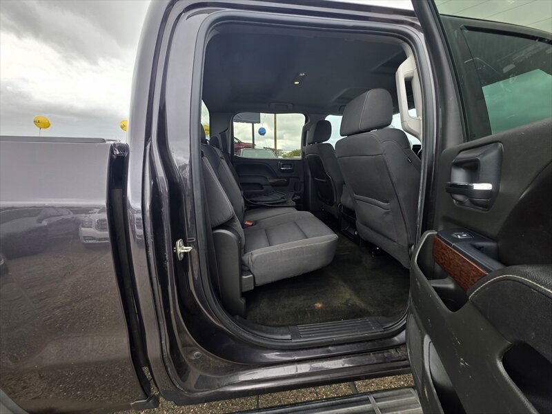 2016 GMC Sierra 1500 SLE - Photo 13 - Brainerd, MN 56401