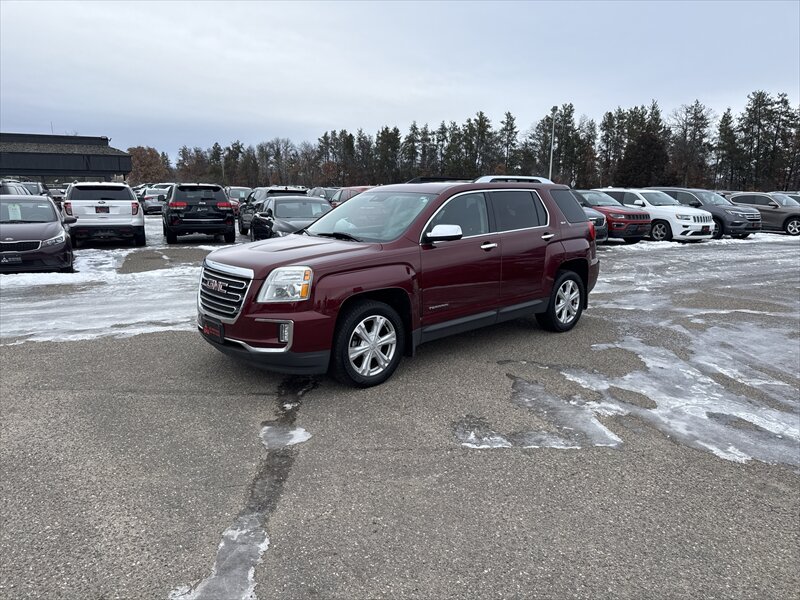 2016 GMC Terrain SLT   - Photo 1 - Brainerd, MN 56401