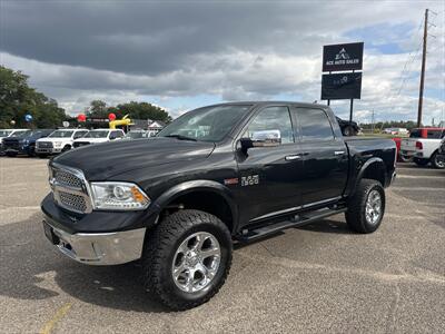 2017 RAM 1500 Laramie Truck
