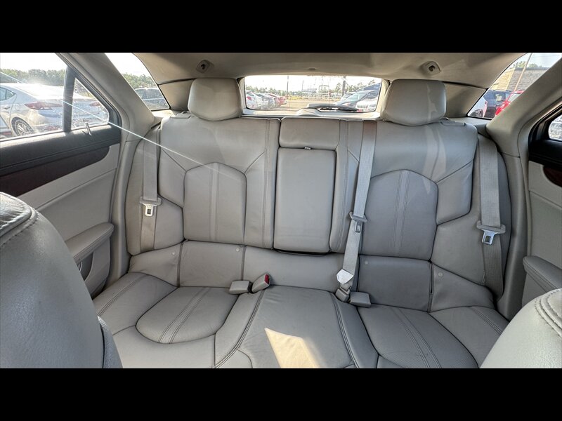 2011 Cadillac CTS 3.0L Luxury - Photo 9 - Brainerd, MN 56401