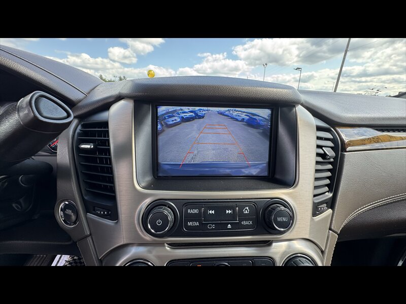 2017 GMC Yukon XL Denali - Photo 22 - Brainerd, MN 56401