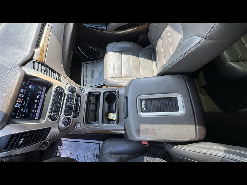 2017 GMC Yukon XL Denali - Photo 24 - Brainerd, MN 56401
