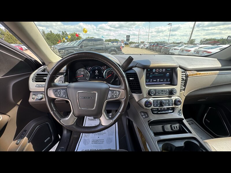 2017 GMC Yukon XL Denali - Photo 17 - Brainerd, MN 56401