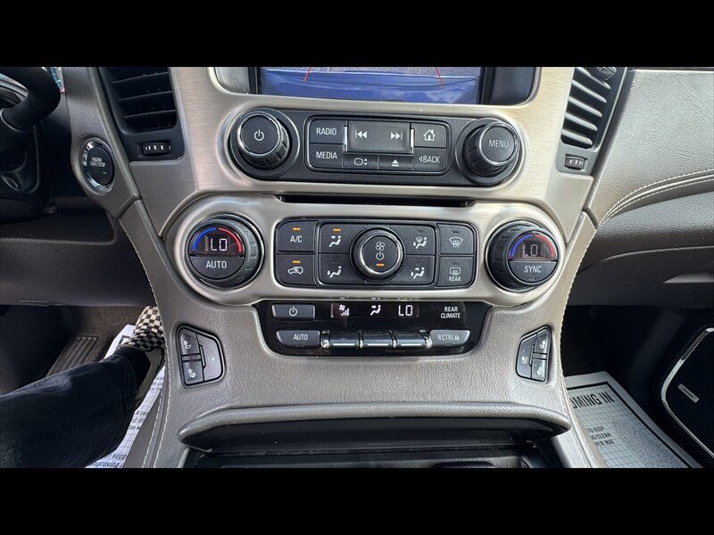 2017 GMC Yukon XL Denali - Photo 23 - Brainerd, MN 56401