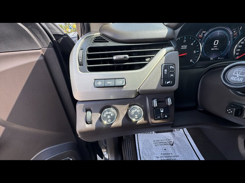 2017 GMC Yukon XL Denali - Photo 20 - Brainerd, MN 56401