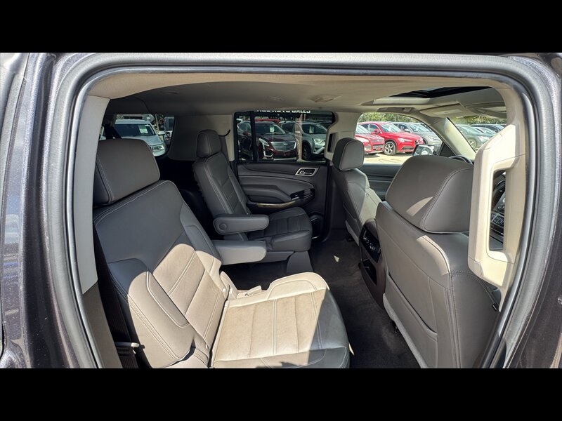 2017 GMC Yukon XL Denali - Photo 14 - Brainerd, MN 56401