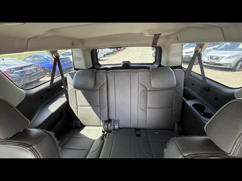 2017 GMC Yukon XL Denali - Photo 29 - Brainerd, MN 56401