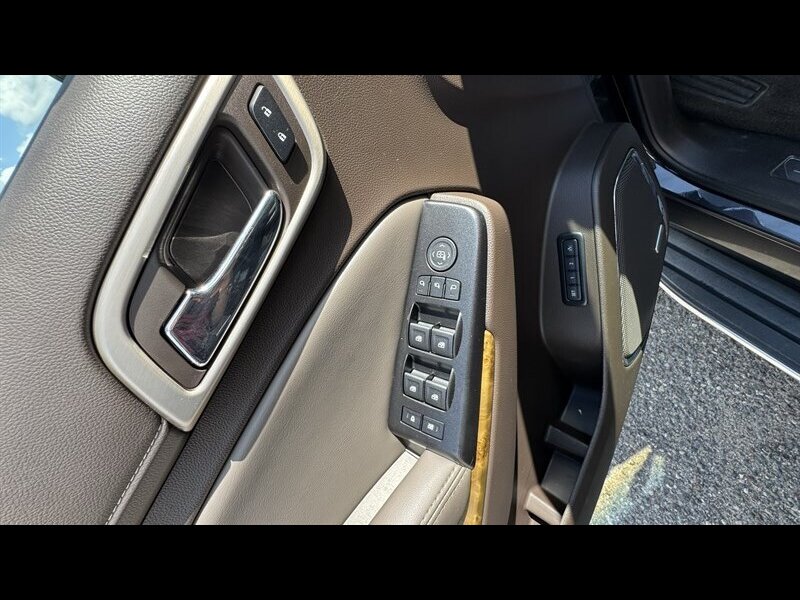 2017 GMC Yukon XL Denali - Photo 18 - Brainerd, MN 56401