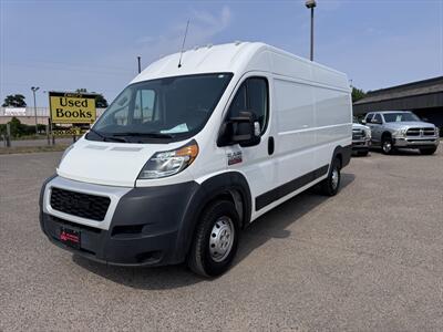 2021 RAM ProMaster 3500 159 WB Van