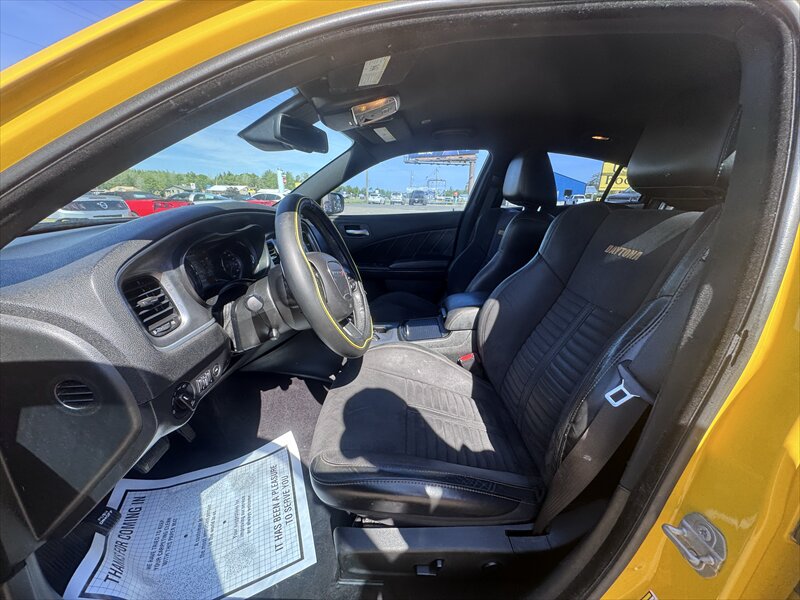 2018 Dodge Charger R/T Scat Pack - Photo 8 - Brainerd, MN 56401