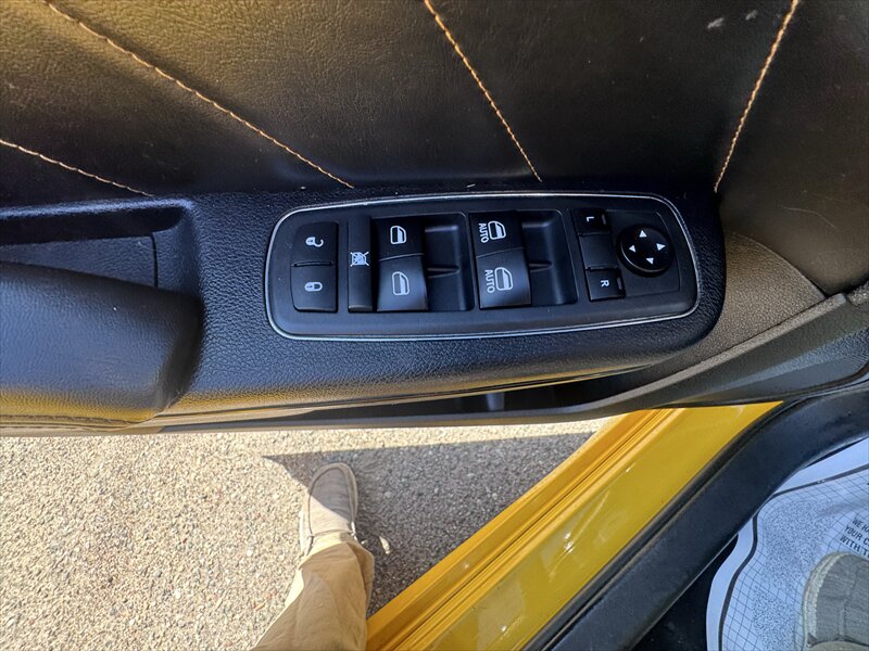 2018 Dodge Charger R/T Scat Pack - Photo 15 - Brainerd, MN 56401
