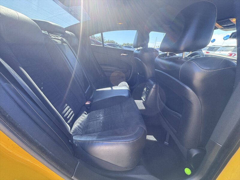 2018 Dodge Charger R/T Scat Pack - Photo 17 - Brainerd, MN 56401