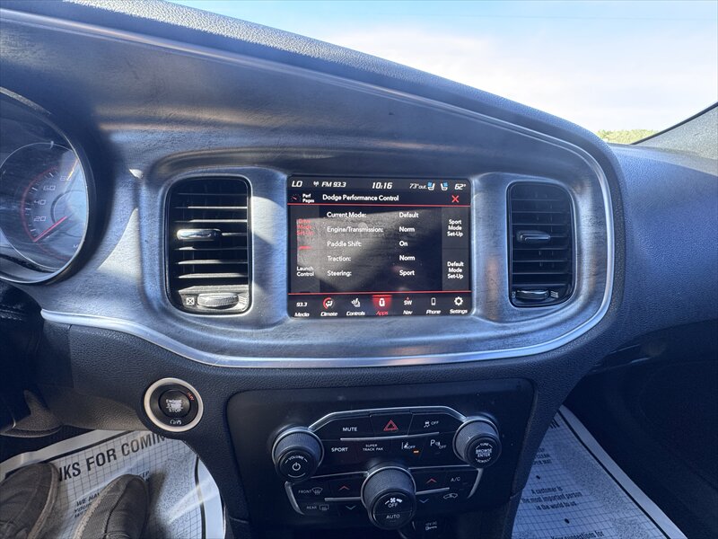 2018 Dodge Charger R/T Scat Pack - Photo 12 - Brainerd, MN 56401