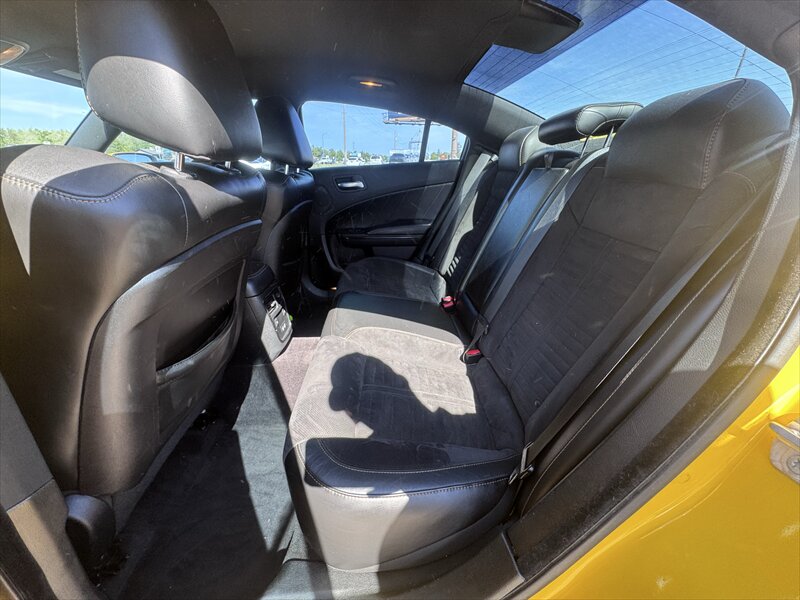 2018 Dodge Charger R/T Scat Pack - Photo 16 - Brainerd, MN 56401