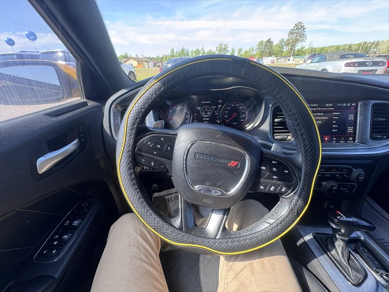 2018 Dodge Charger R/T Scat Pack - Photo 11 - Brainerd, MN 56401