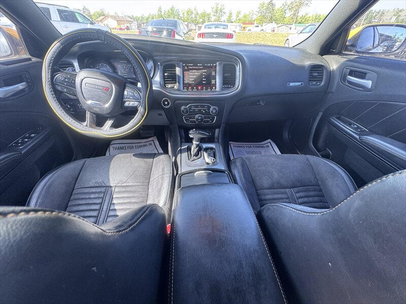 2018 Dodge Charger R/T Scat Pack - Photo 10 - Brainerd, MN 56401