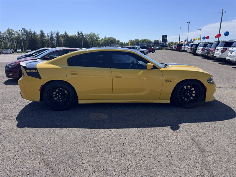 2018 Dodge Charger R/T Scat Pack - Photo 5 - Brainerd, MN 56401