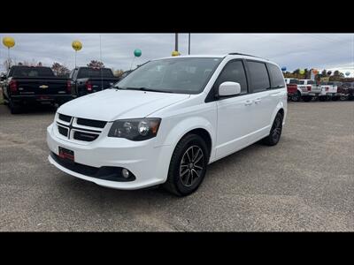 2019 Dodge Grand Caravan GT Van