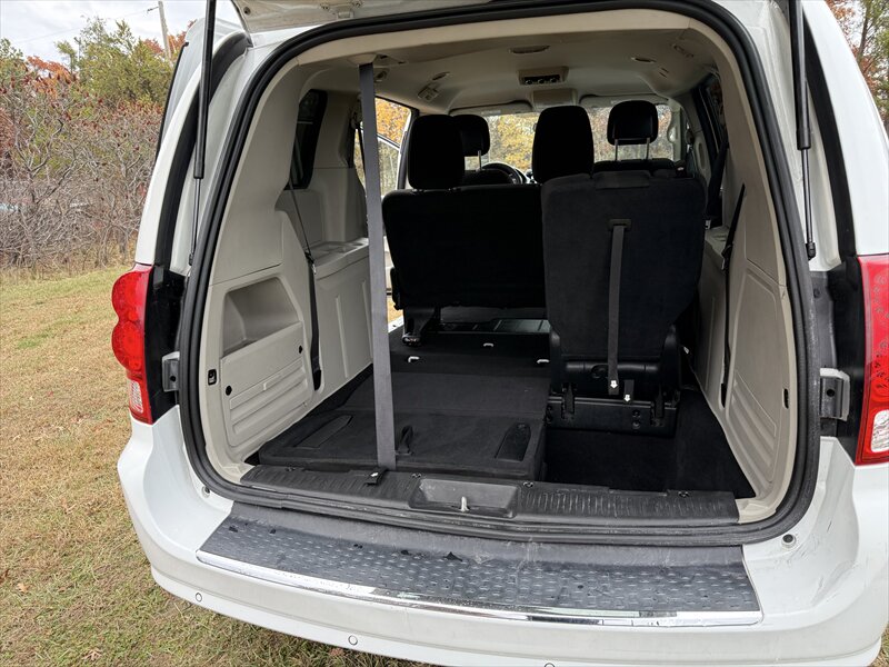2017 Dodge Grand Caravan SE - Photo 19 - Brainerd, MN 56401
