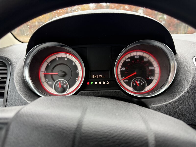 2017 Dodge Grand Caravan SE - Photo 15 - Brainerd, MN 56401