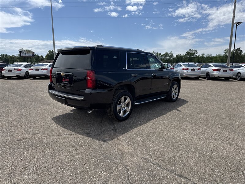 2016 Chevrolet Tahoe LTZ - Photo 3 - Brainerd, MN 56401