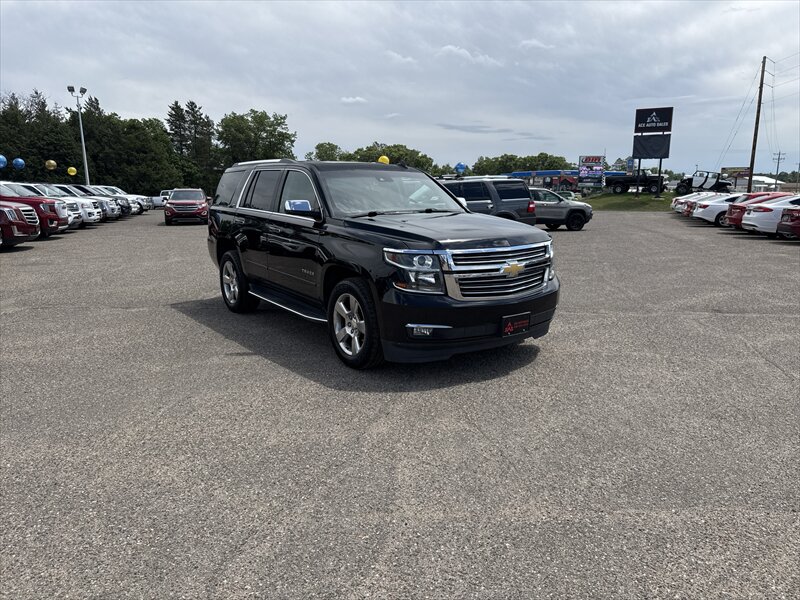 2016 Chevrolet Tahoe LTZ - Photo 2 - Brainerd, MN 56401