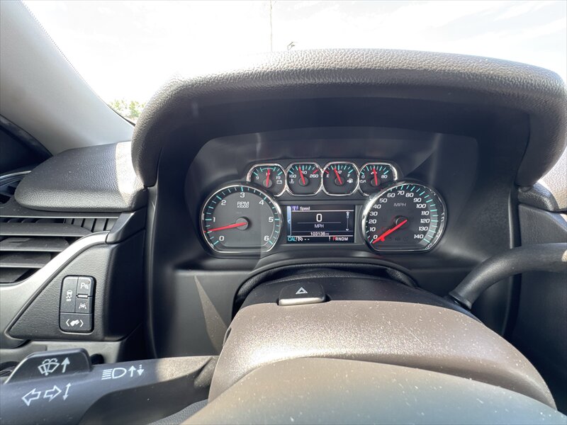 2016 Chevrolet Tahoe LTZ - Photo 21 - Brainerd, MN 56401