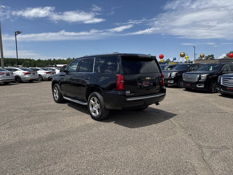 2016 Chevrolet Tahoe LTZ - Photo 4 - Brainerd, MN 56401