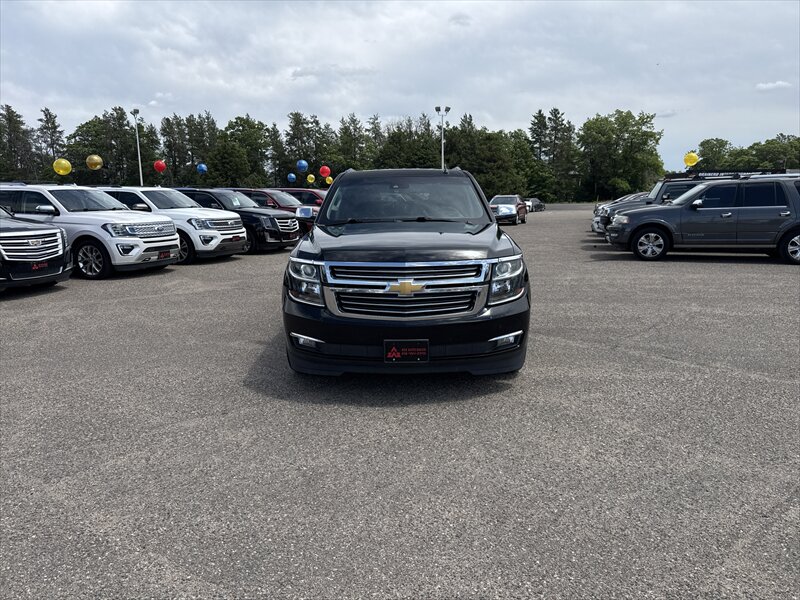 2016 Chevrolet Tahoe LTZ - Photo 7 - Brainerd, MN 56401