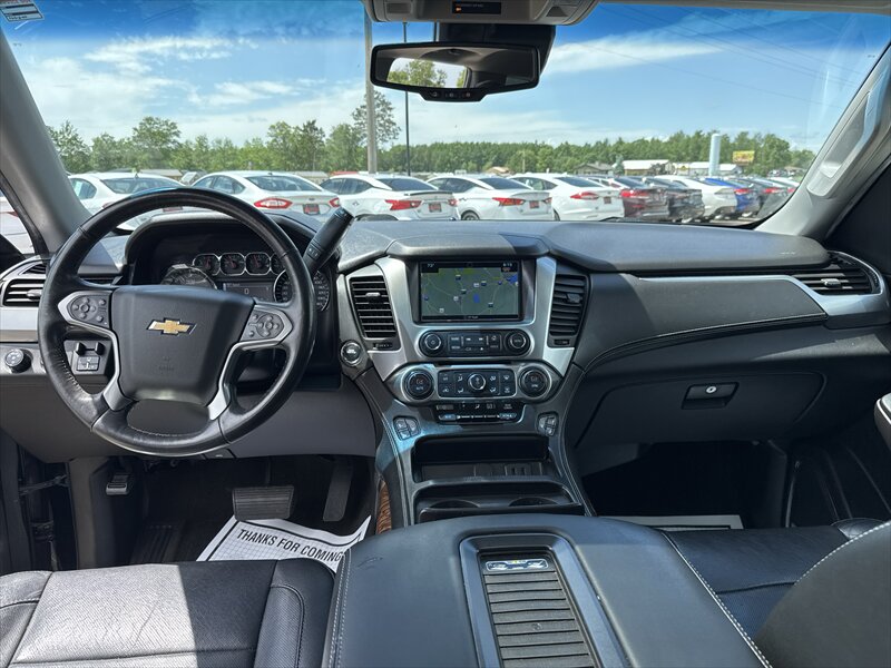 2016 Chevrolet Tahoe LTZ - Photo 15 - Brainerd, MN 56401