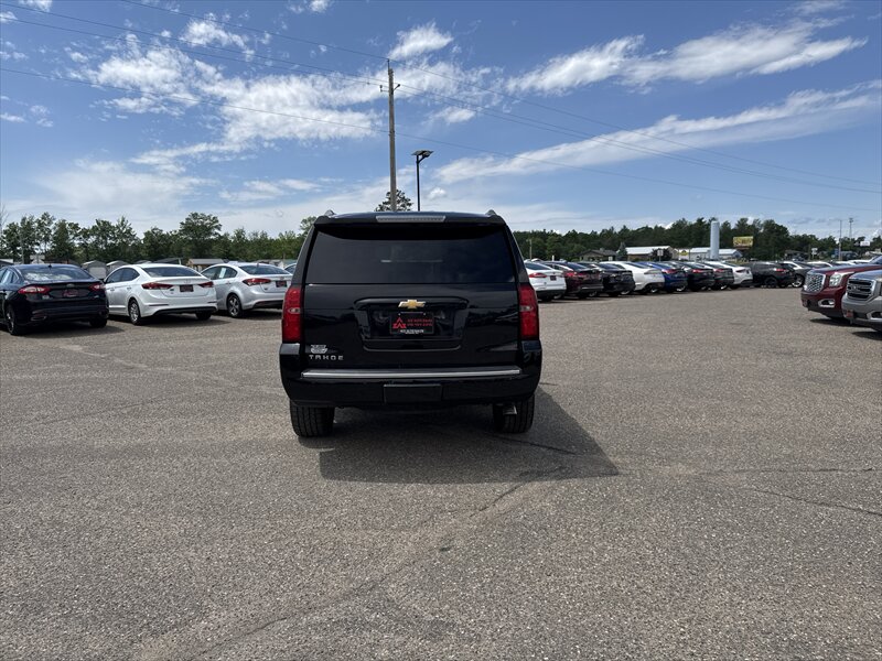 2016 Chevrolet Tahoe LTZ - Photo 8 - Brainerd, MN 56401
