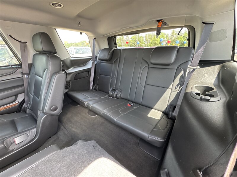 2016 Chevrolet Tahoe LTZ - Photo 12 - Brainerd, MN 56401