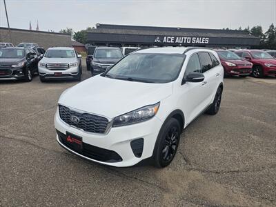 2020 Kia Sorento LX V6 SUV