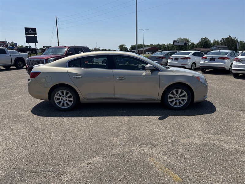 2012 Buick Lacrosse Premium 1 - Photo 6 - Brainerd, MN 56401