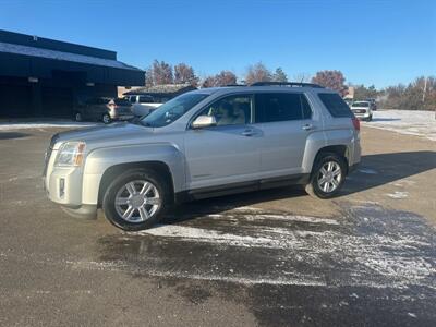 2014 GMC Terrain SLE-2 SUV