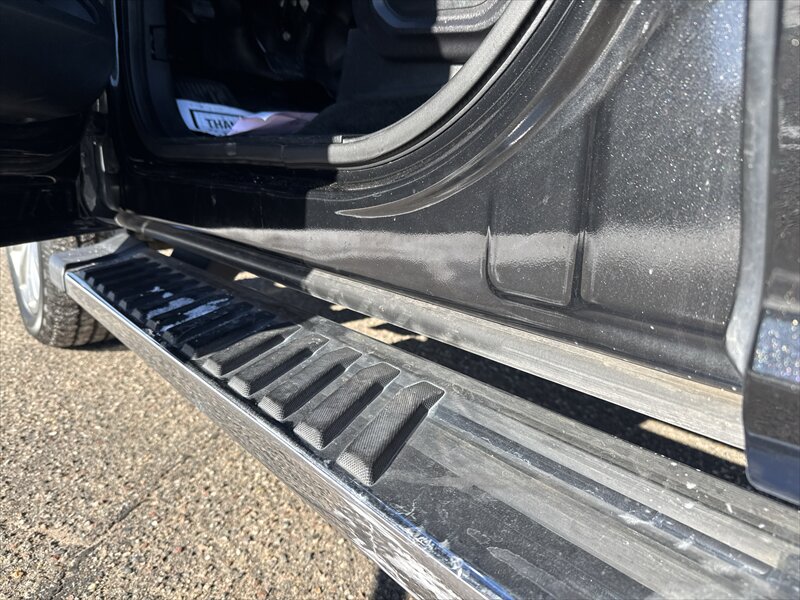 2015 Ford F-150 Lariat - Photo 10 - Brainerd, MN 56401