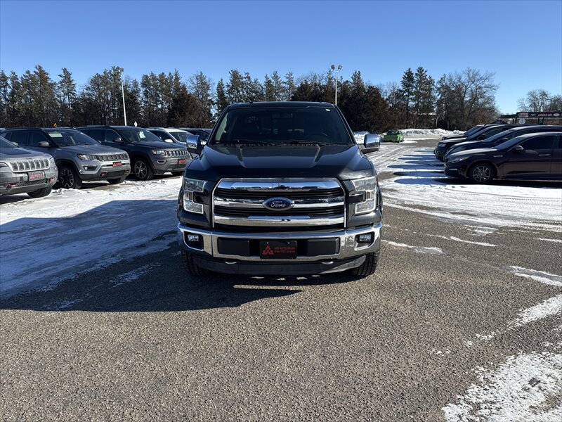2015 Ford F-150 Lariat - Photo 7 - Brainerd, MN 56401