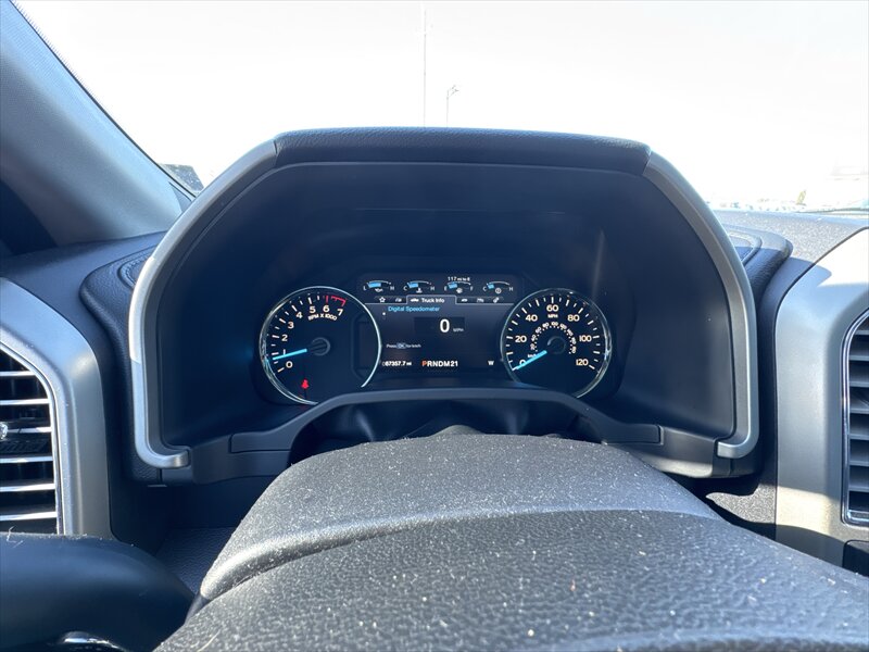 2015 Ford F-150 Lariat - Photo 15 - Brainerd, MN 56401