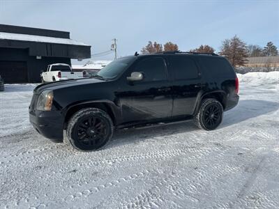 2011 GMC Yukon SLT  