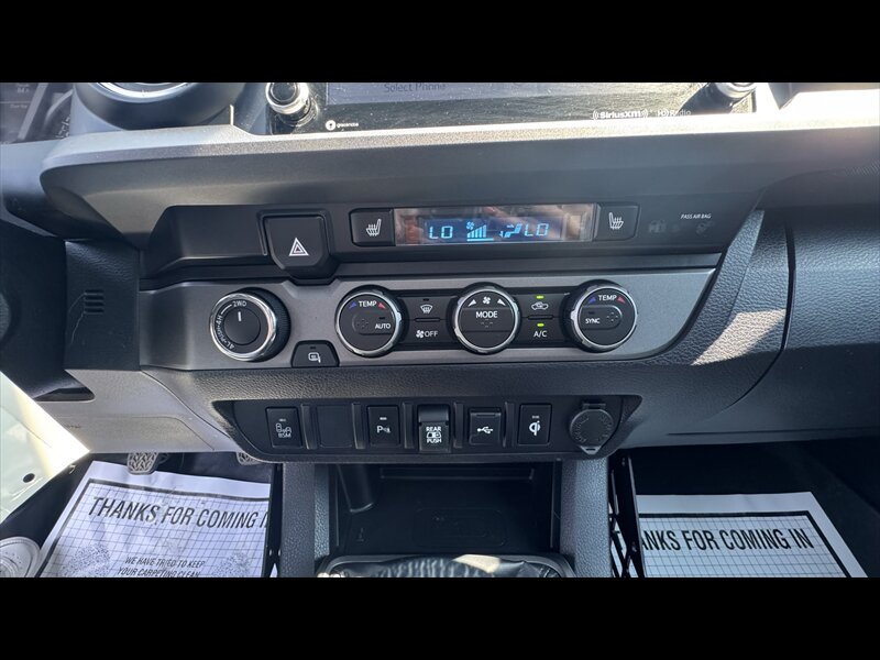2022 Toyota Tacoma TRD Off-Road - Photo 19 - Brainerd, MN 56401