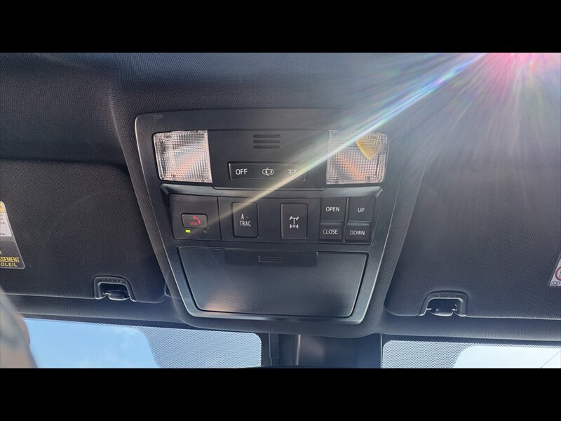2022 Toyota Tacoma TRD Off-Road - Photo 21 - Brainerd, MN 56401