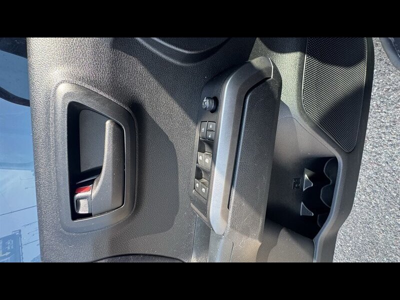 2022 Toyota Tacoma TRD Off-Road - Photo 15 - Brainerd, MN 56401