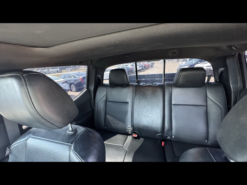 2022 Toyota Tacoma TRD Off-Road - Photo 23 - Brainerd, MN 56401