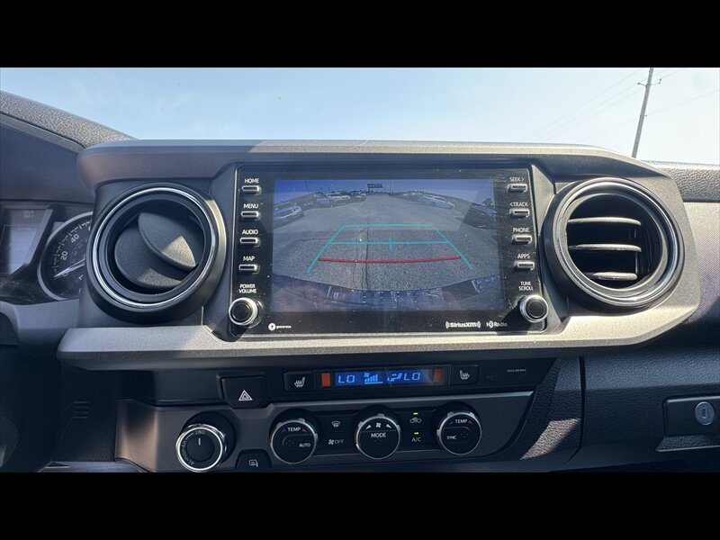 2022 Toyota Tacoma TRD Off-Road - Photo 18 - Brainerd, MN 56401