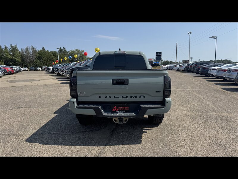 2022 Toyota Tacoma TRD Off-Road - Photo 6 - Brainerd, MN 56401