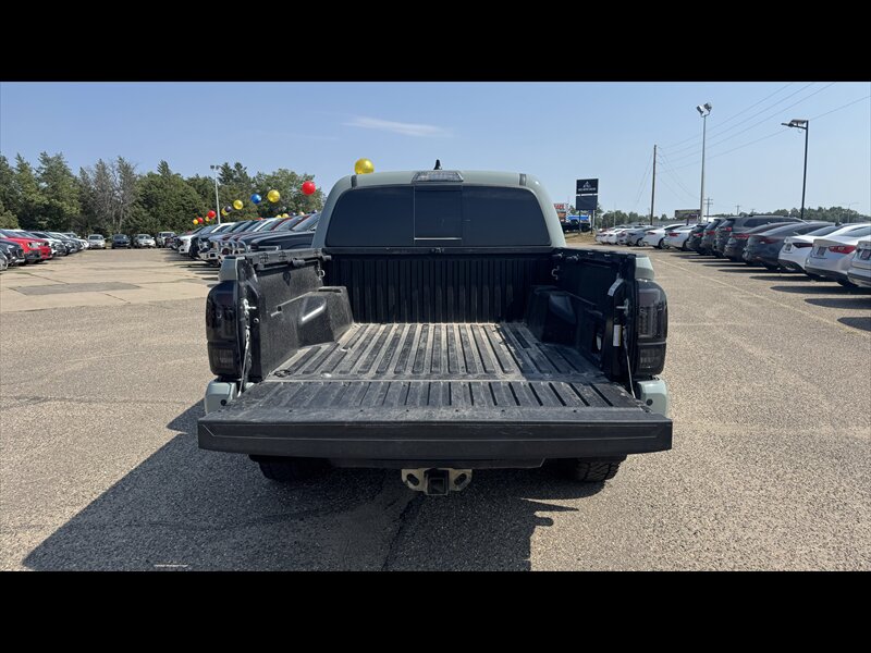 2022 Toyota Tacoma TRD Off-Road - Photo 7 - Brainerd, MN 56401