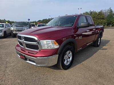 2013 RAM 1500 SLT Truck