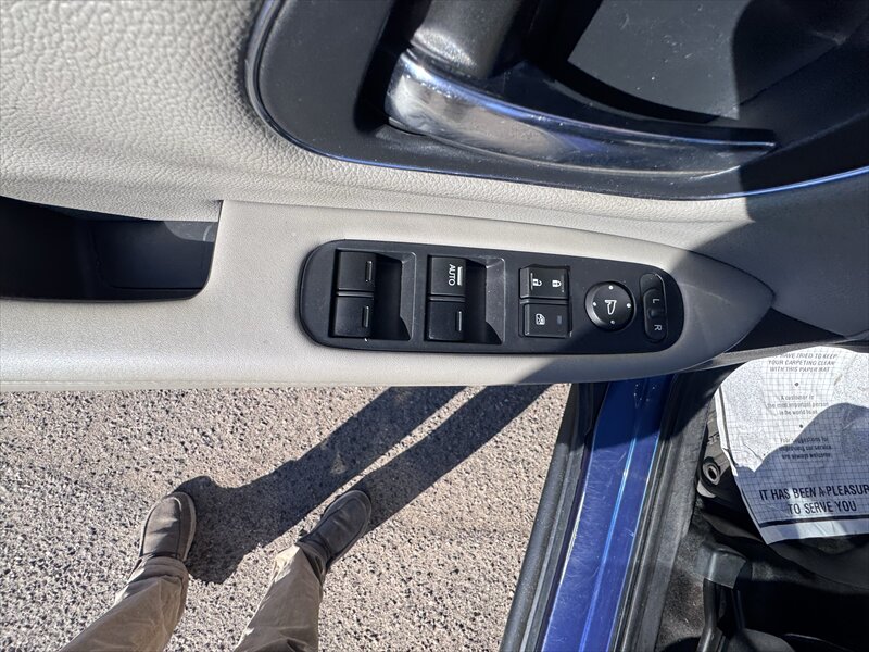 2017 Honda HR-V EX-L w/Navi - Photo 19 - Brainerd, MN 56401